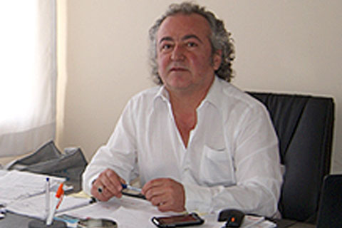 Tarhan eleştirilerine tepki