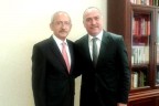 CHP Merkezefendi İlçe Başkanlığına Demirci atandı