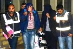 Cezaevi firarisi Çivril’de yakalandı