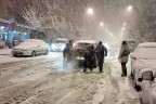 Denizli’ye kar yağacak