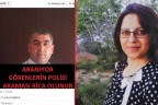 Katil zanlısı babası için Facebook’tan çağrı yaptı