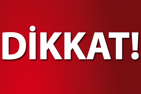 5 ilçe ve 7 mahallede kar tatili