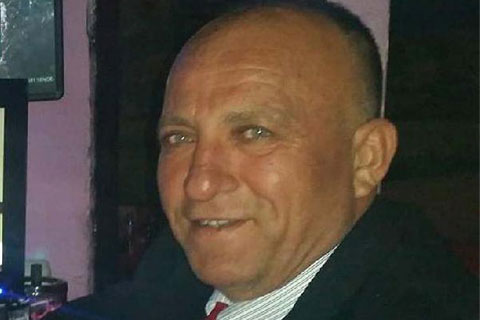 Bar işletmecisi av tüfeğiyle öldürüldü