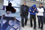Denizli’de PTT şubesi soygununun şüphelisi yakalandı