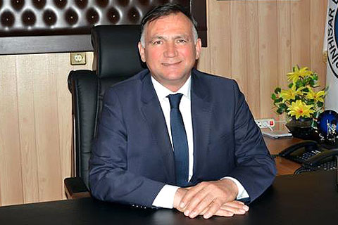 Kobaş’a yetki vermediler