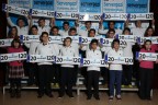 SERVERGAZİ TEOG’DA 20 TAM YAPTI