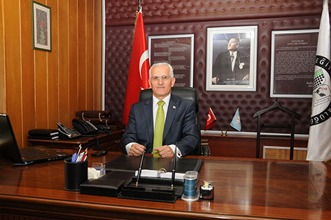    Denizli’de 181 bin öğrenci tatile giriyor