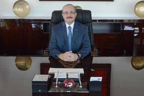 Vali Kocatepe gitmek yerine bilgi almayı tercih etti