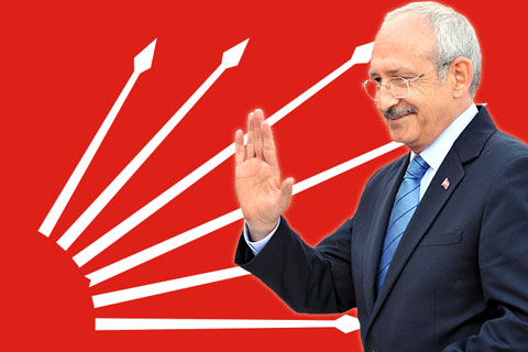 Kılıçdaroğlu Denizli’ye geliyor