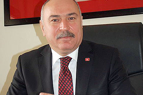 CHP’den Delikliçınar’da patates eylemi