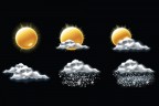 Bu gece hava nasıl olacak?