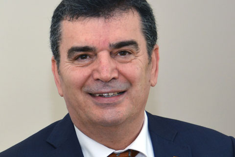 İsmail Değirmenci son yolculuğuna uğurlanıyor