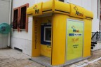 ATM hırsızları yakalandı