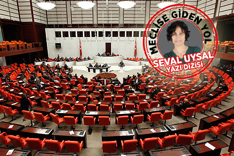 MİLLETVEKİLLİĞİ NASİP İŞİ