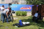 Behzat Ç.’nin senaristi Denizli’ye geliyor