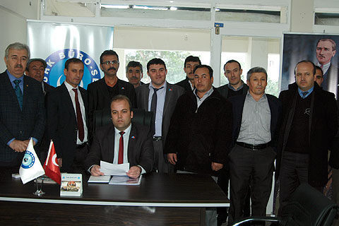 4/C’liler kadro istiyor
