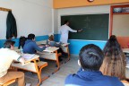 ÖĞRENCİLER ‘YORUM’LADI