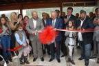 Faber, Bodrum’da taş market açtı