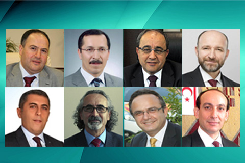 PAÜ’de rektörlük seçimi