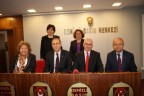 DED’de yeni yönetim yeni vizyon