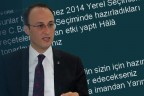 Örki: Paralelin seçim reçetesi yan etki yaptı