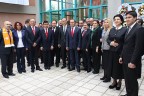AK Parti’de ilk eleme tamam