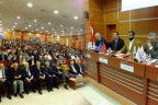 Ayrımcılık ve nefret söylemiyle mücadele