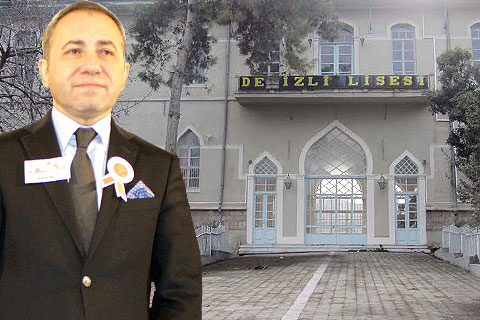 “Goca Mektep’e dokanılmasın!” çağrısı