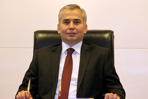 Su kuraklık olduğunda akıllara gelmesin