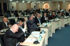 Kadın ve çocuk sığınma evi yapılacak