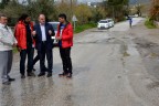 Develi’ye mobese sistemi kurulacak   