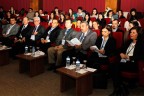 PAÜ’de öğrenci çalıştayı