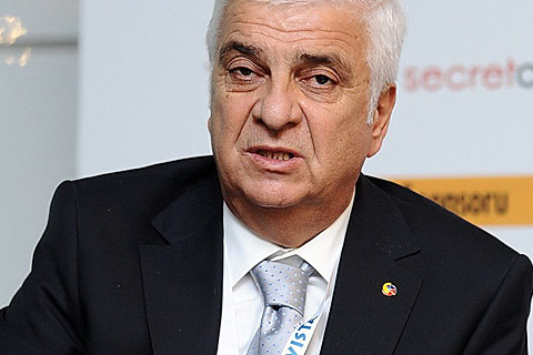 Keçeci’den ihracatçıya reçete