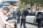 Serbülent Öğet İnicilipınar’da yakalandı