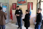 22 bin 947 öğrenci YGS’de ter döktü