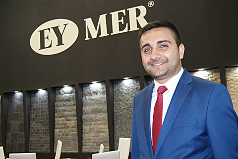 Eyüpoğlu’nun siyah mermeri  Bluestone’u tahtından mı edecek!