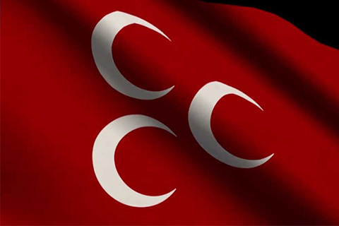 Denizli MHP’de milletvekili adaylığı için 20 başvuru