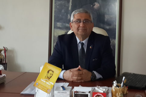 ADD Denizli Şubesi 24 yaşında