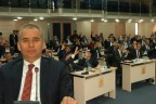 Başkan Zolan’a 330 milyon lira borçlanma yetkisi