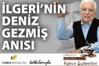 Terhis oldu, Denizli yolunda Deniz Gezmiş’le karşılaştı