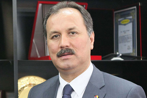 Özer’den destek paketi değerlendirmesi
