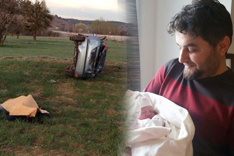 3 evladı babasız büyüyecek