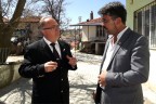 İyice: Herkes nitelikli sağlık hizmeti alacak