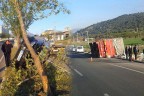 Bir anlık dalgınlık kazalara yol açıyor
