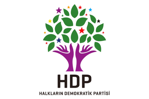 İşte HDP’nin 2015 Denizli milletvekili adayları