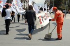 1 Mayıs’tan renkli fotoğraflar
