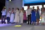 Buldan’da defile…