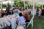 HKMO’dan  300 kişilik “Anneler Günü” kahvaltısı 