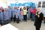 Dalbudak: “Doğum yardımları başlıyor”