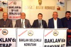 BAKLAN’DA ŞENLİĞE DAVET